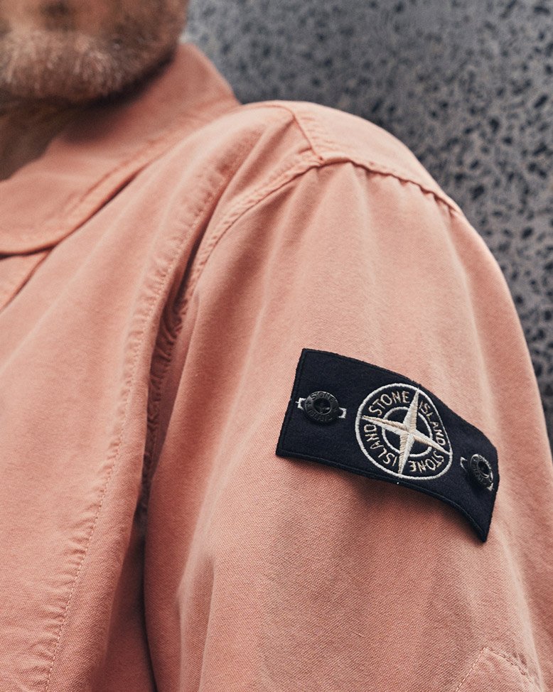 Stone Island Closed Loop Project