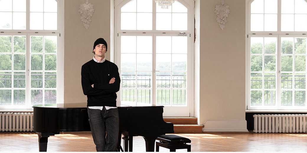 Storefront > Inspirationen > On New Territory > The Cool Guy Club