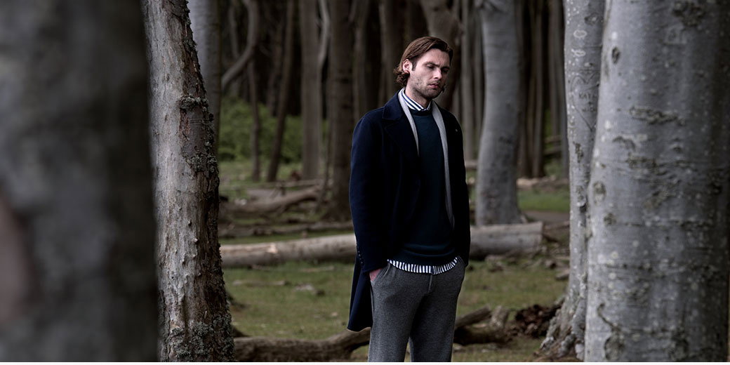 Storefront > Inspirationen > On New Territory > Mother Nature