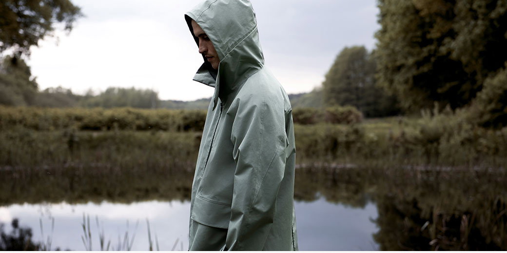 Storefront > Inspirationen > On New Territory > Fashion & Function – a Symbiosis