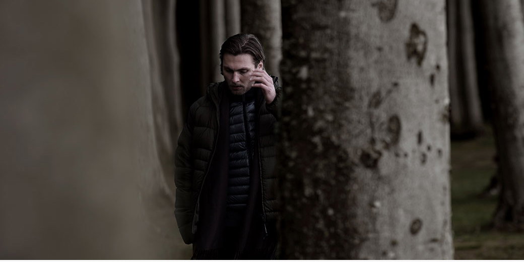 Storefront > Inspirationen > On New Territory > Outdoor: Whatever the Weather