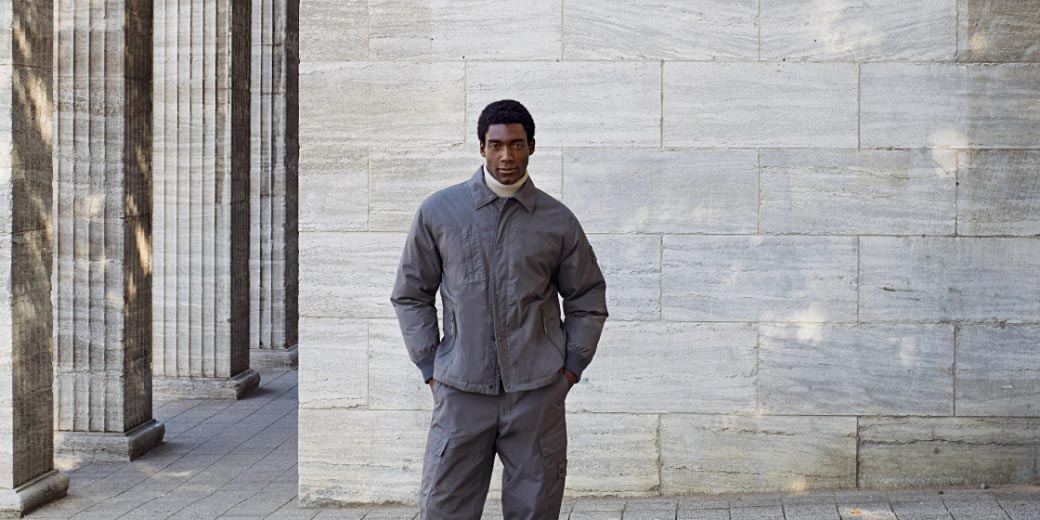 Storefront > Inspiration > Journals > EDITION – The Style Magazine > Lifestyle