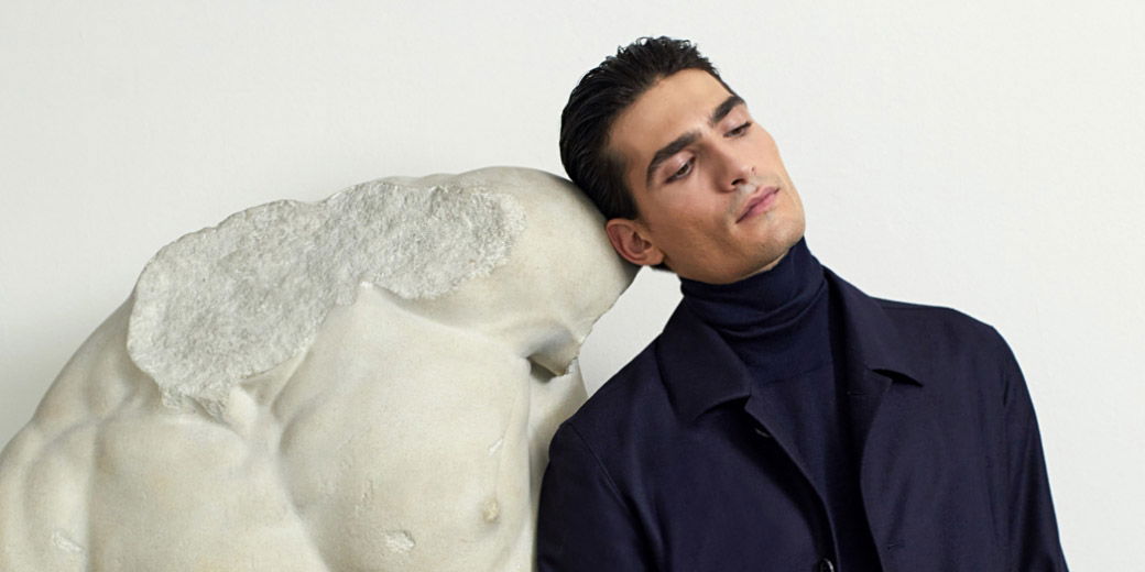 Storefront > Inspiration > Magazine > EDITION – Das Stilmagazin > Luxury 