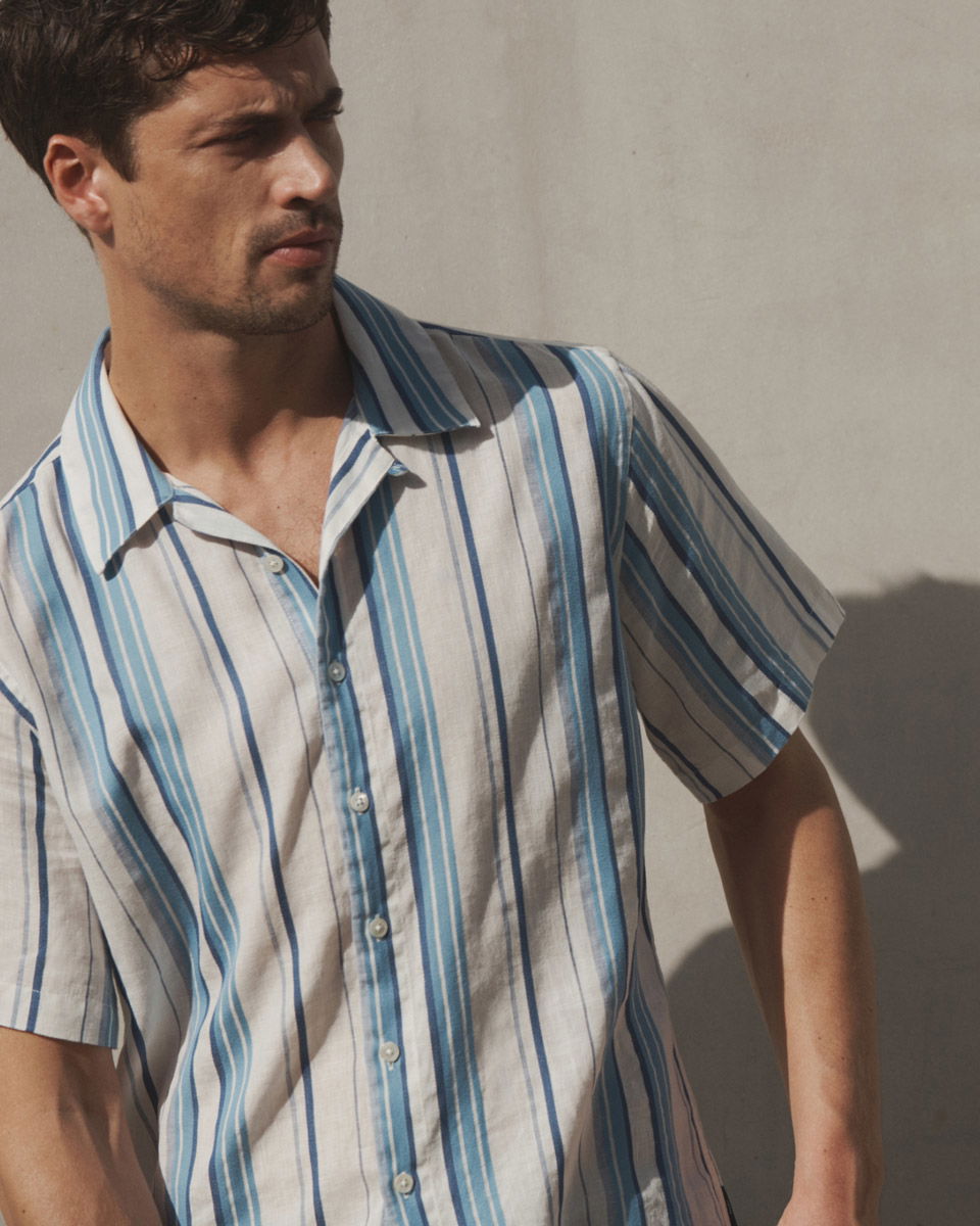 Mehr über Leinen-Pflege