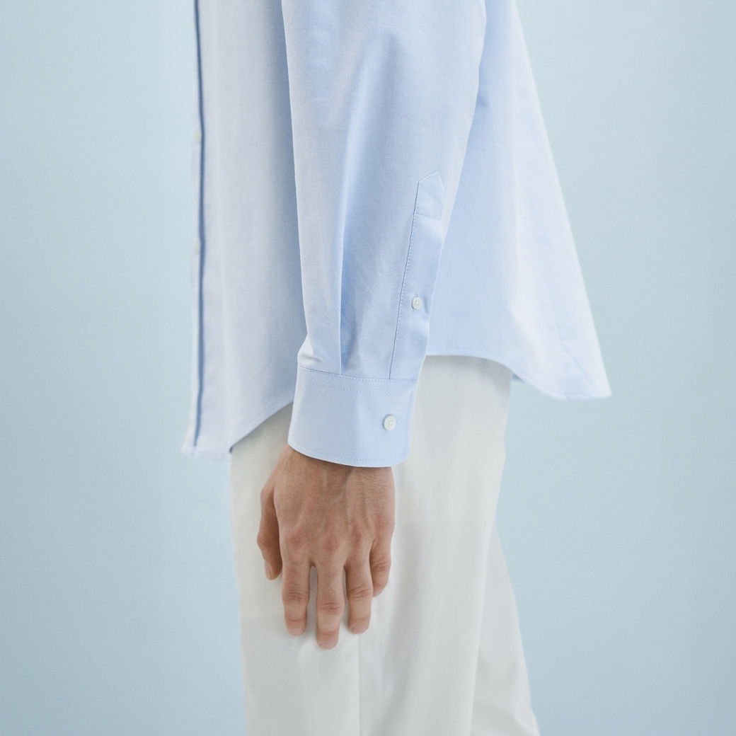 Der HemdenGuide Alles über Fits & Stile BRAUN Hamburg