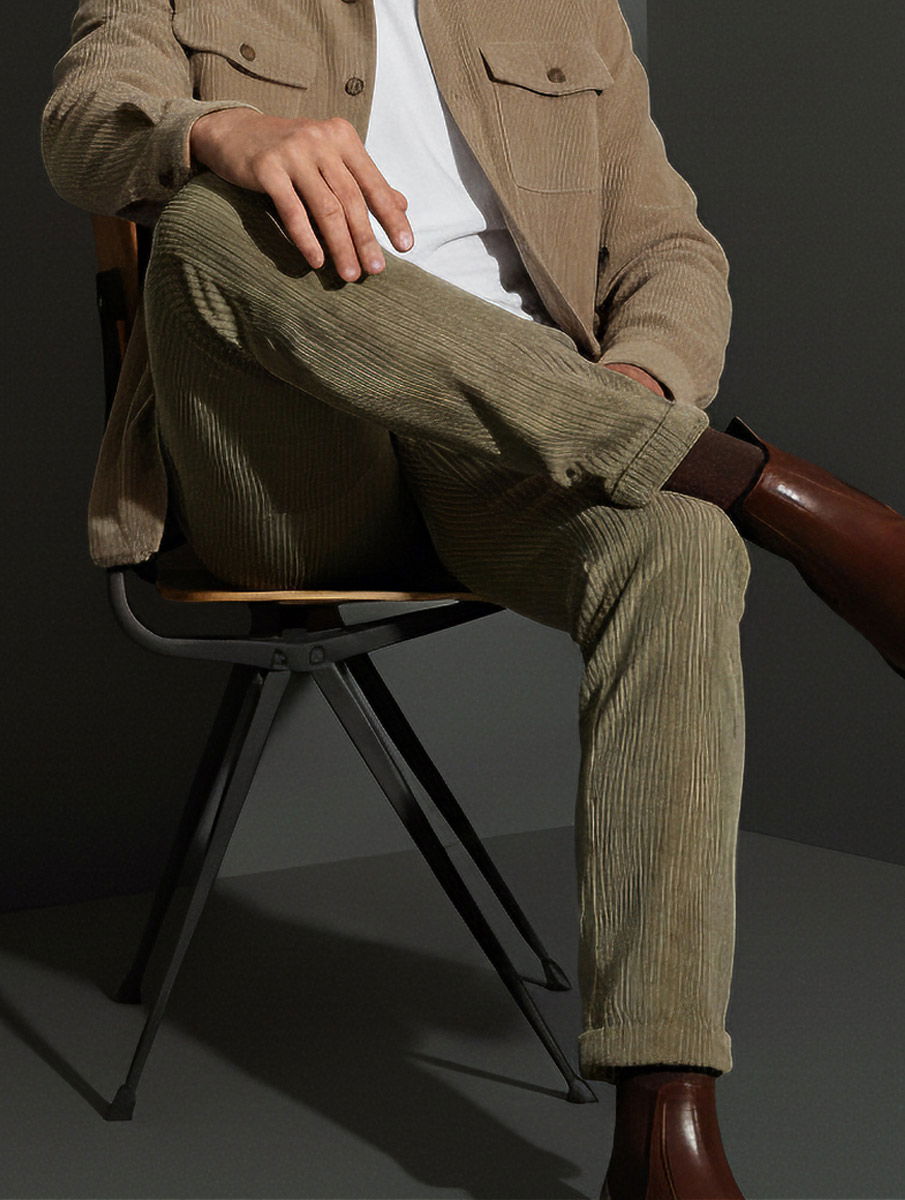 Cord waschen – Tipps & Tricks