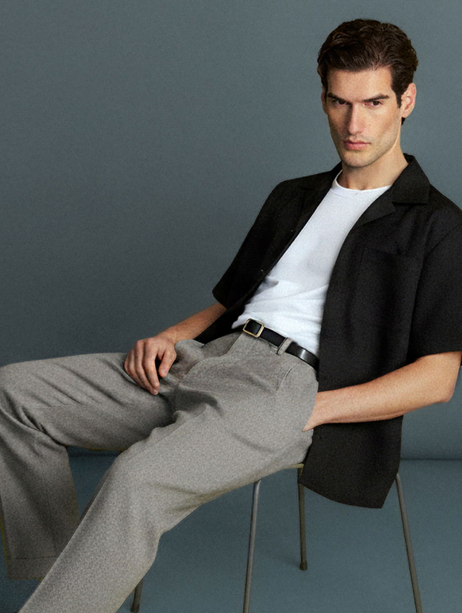 Dresscode: Smart Casual für Herren