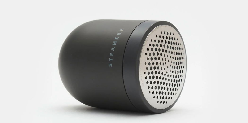 Fabric Shaver in Anthrazit Fabric Shaver in Anthrazit