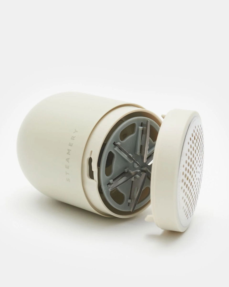 Fusselrasierer in beige Fusselrasierer in beige