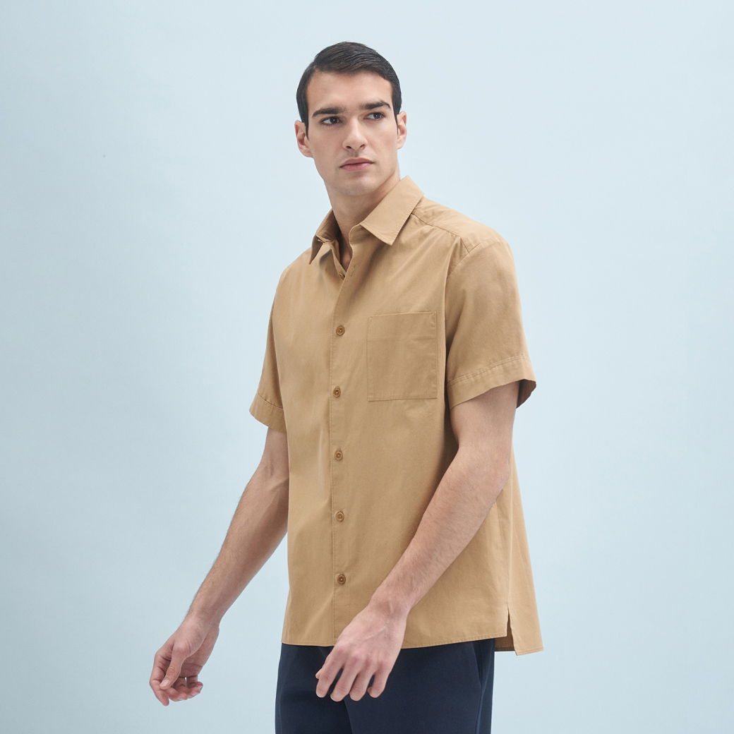 Der HemdenGuide Alles über Fits & Stile BRAUN Hamburg