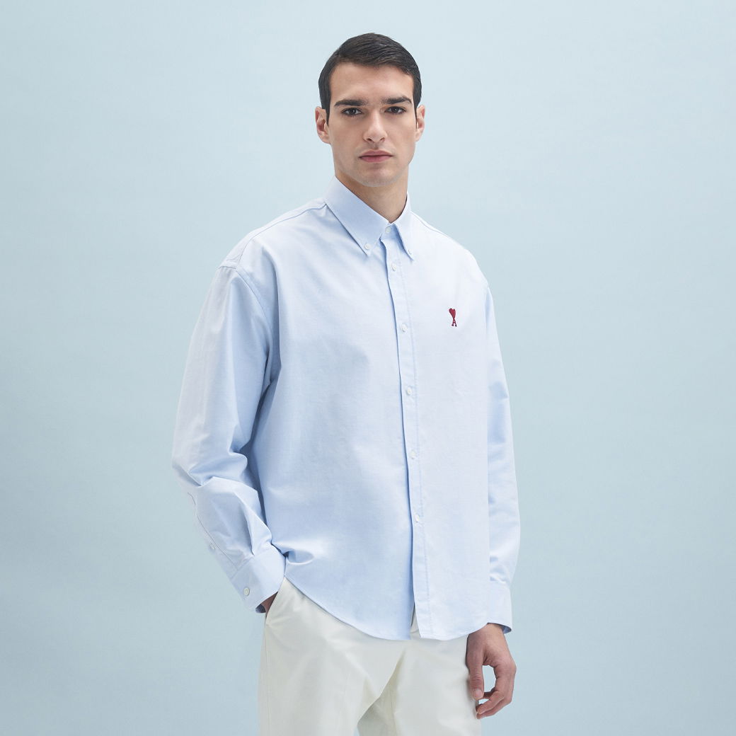 Der HemdenGuide Alles über Fits & Stile BRAUN Hamburg