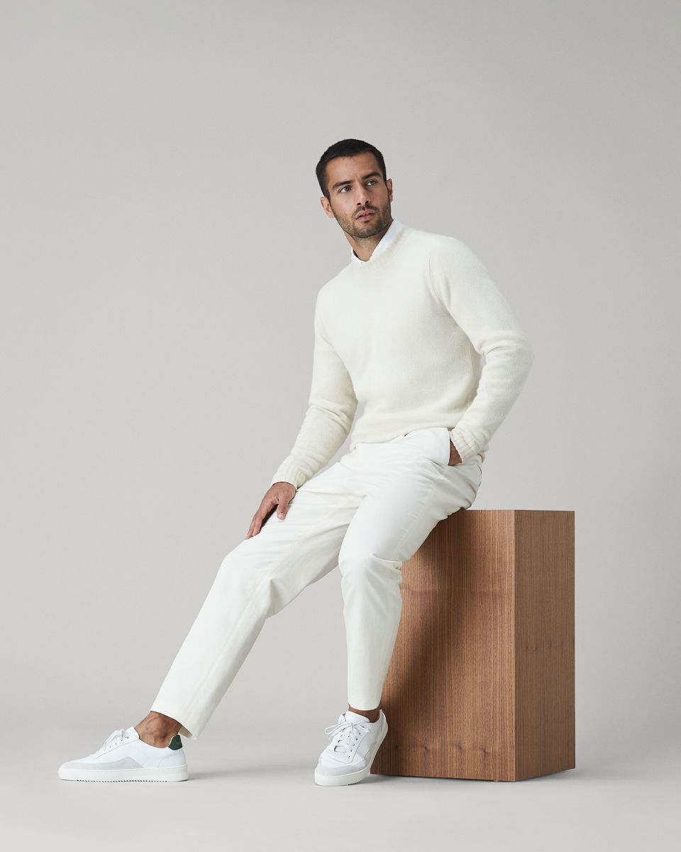 Weiss hose online