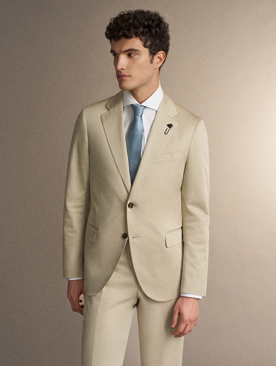 Herren-Outfits zur Taufe