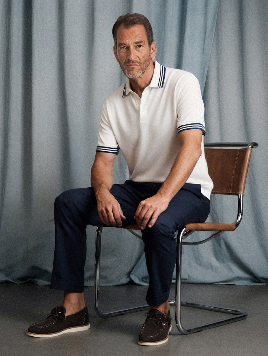 Männermode ab 50 – Stylingtipps