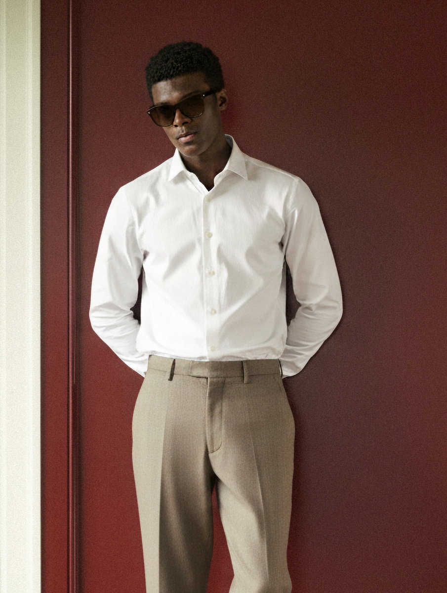 Sonnenbrillen-Trends für Herren