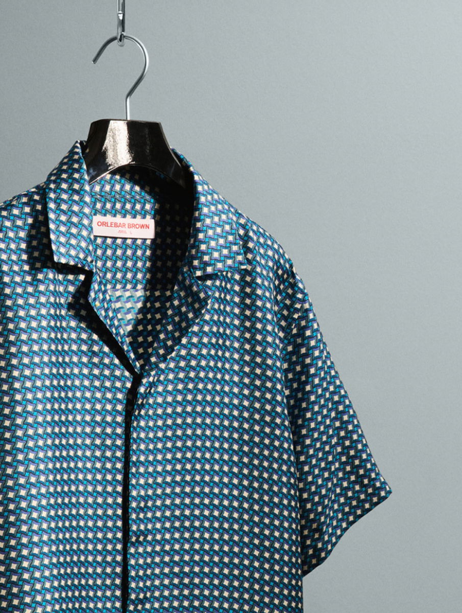 So reinigen Sie Ihre Seide richtig