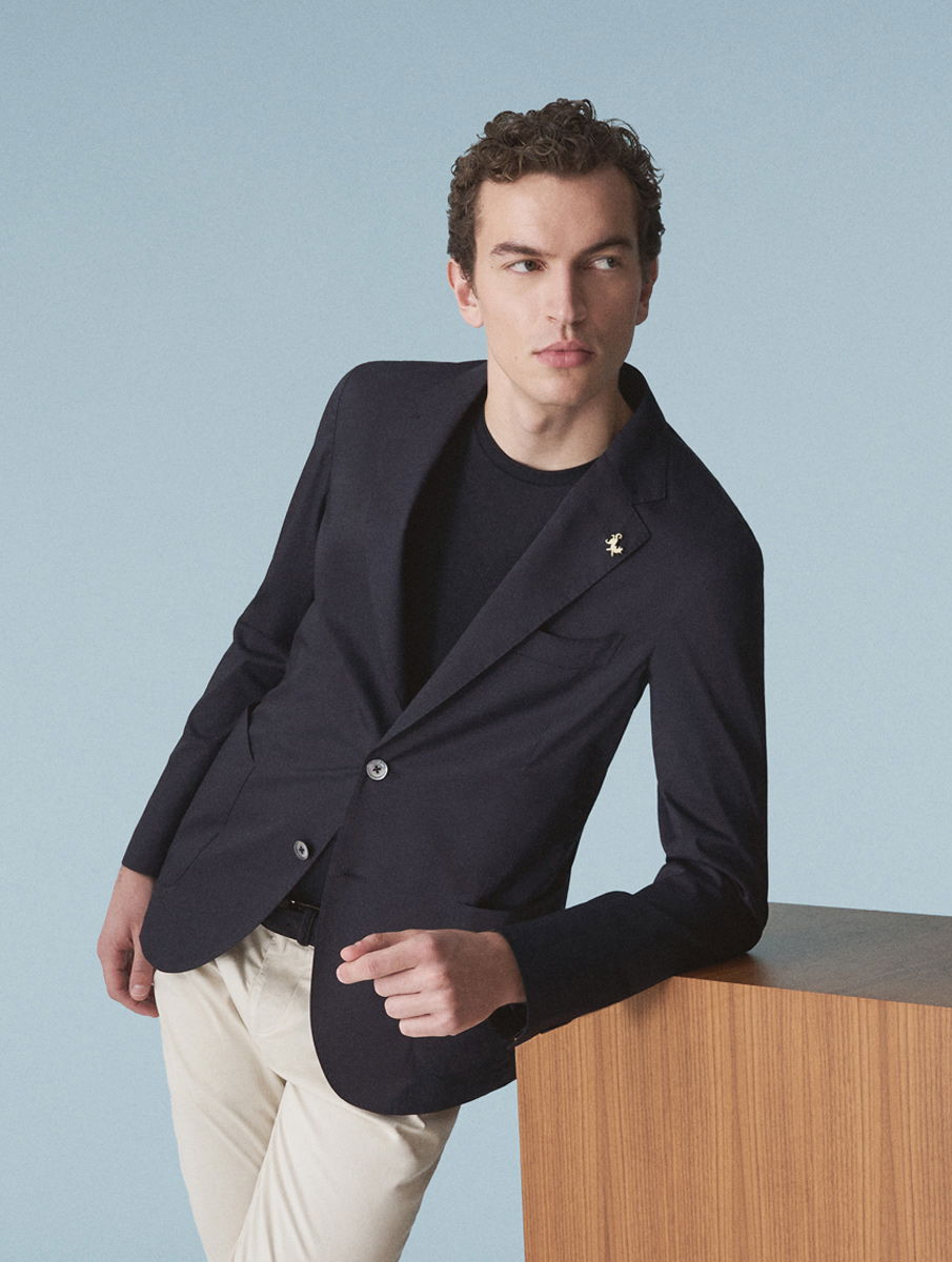 Der Dresscode Business Casual für Herren