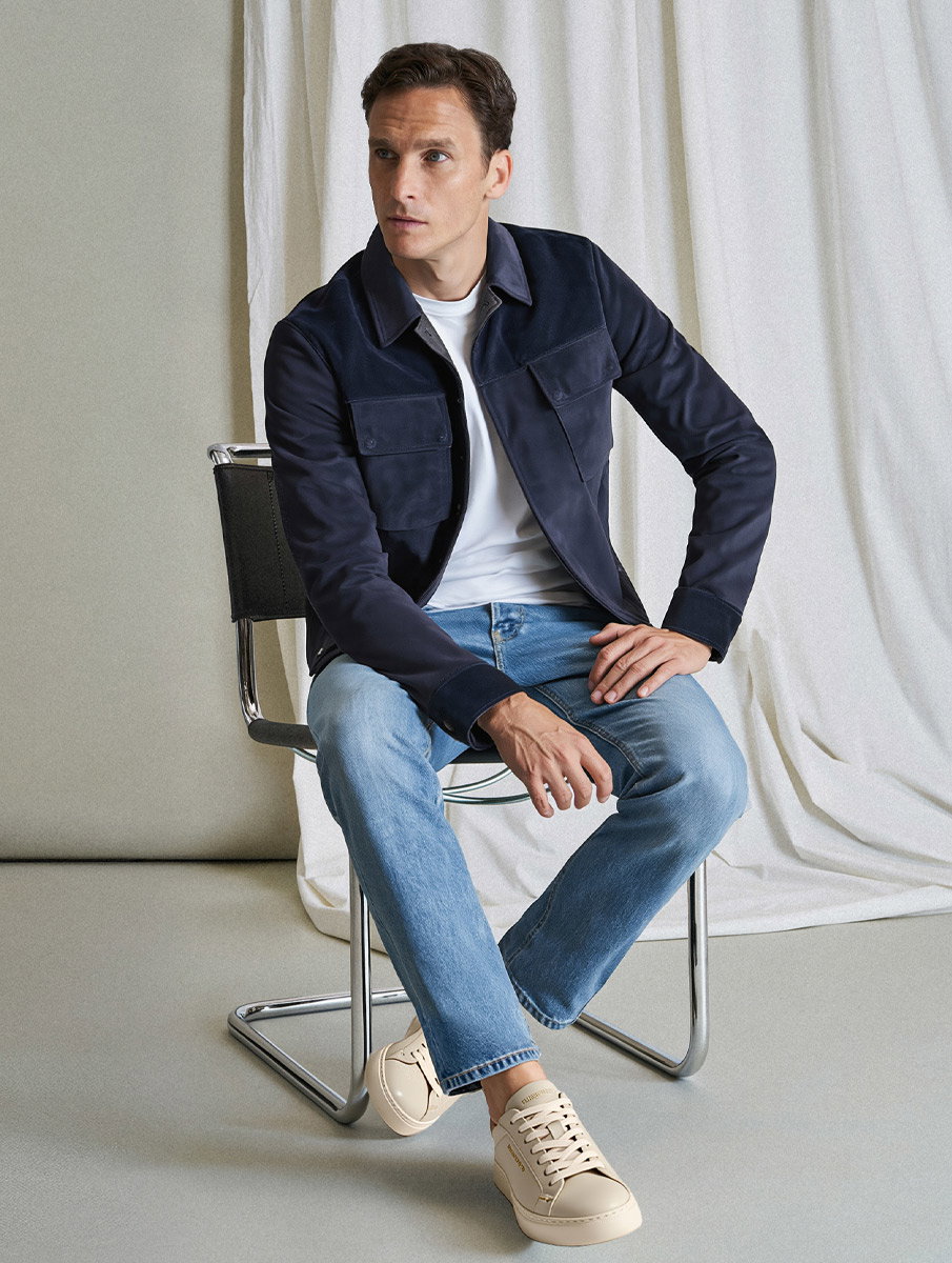 Männermode ab 40 – Stylingtipps