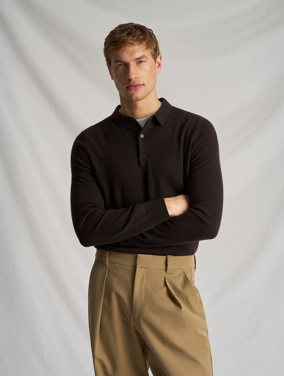 Männermode ab 30 – Stylingtipps