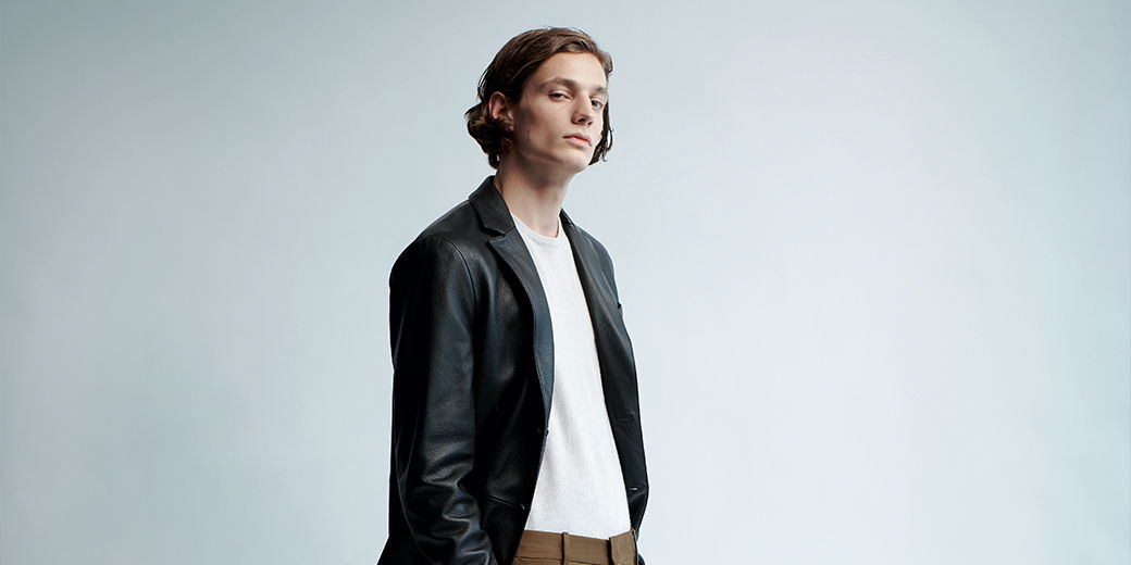 Erfahren Sie alles über die neuesten Menswear-Trends I BRAUN Hamburg