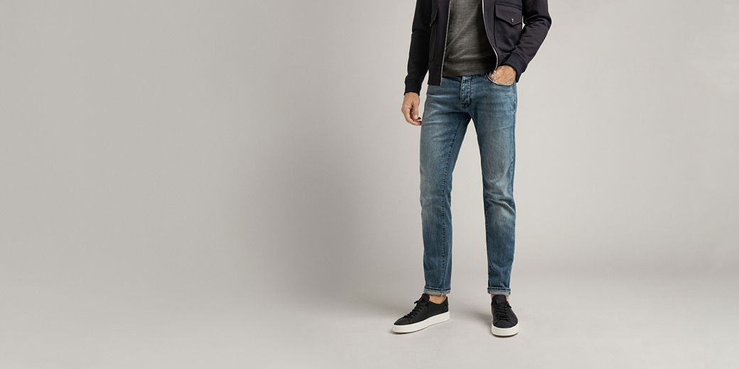 Storefront > Magazine > 365 – The Essential Lookbook > Denim Storefront > Magazine > 365 – The Essential Lookbook > Denim