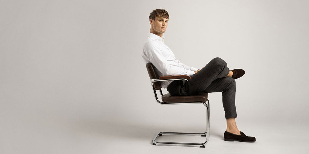 Storefront > Magazine > 365 – The Essential Lookbook > Hemden Storefront > Magazine > 365 – The Essential Lookbook > Hemden