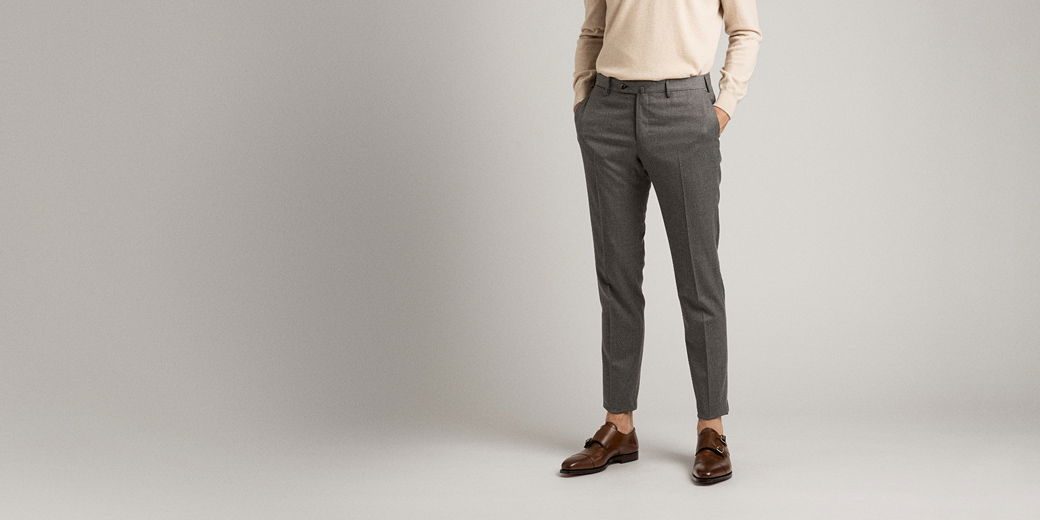 Storefront > Magazine > 365 – The Essential Lookbook > Hosen Storefront > Magazine > 365 – The Essential Lookbook > Hosen