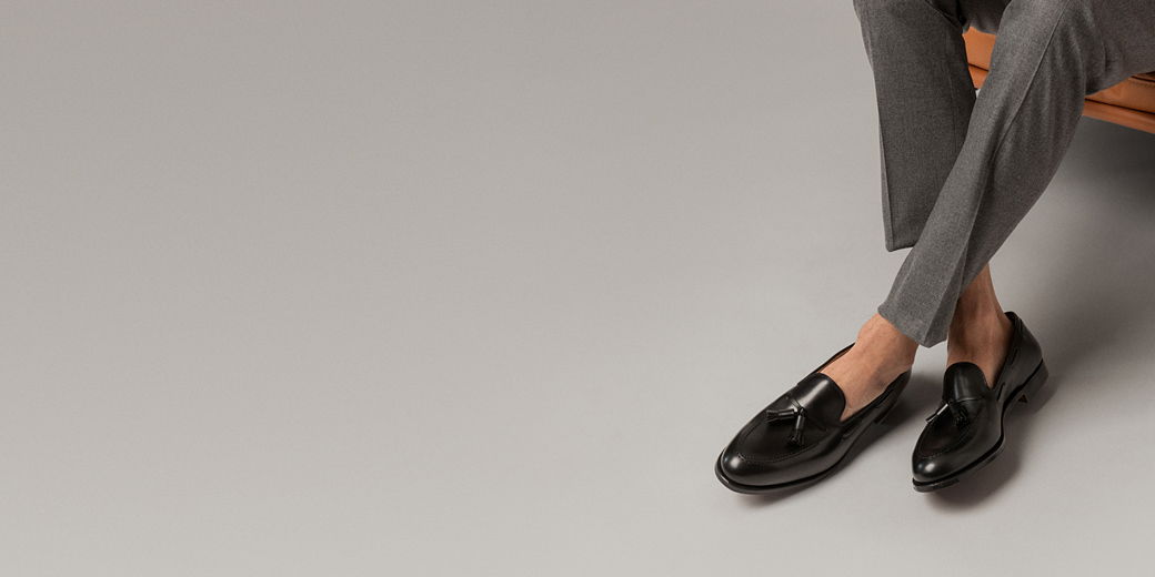 Storefront > Magazine > 365 – The Essential Lookbook > Schuhe Storefront > Magazine > 365 – The Essential Lookbook > Schuhe