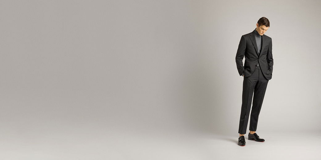 Storefront > Magazine > 365 – The Essential Lookbook > Tailoring Storefront > Magazine > 365 – The Essential Lookbook > Tailoring