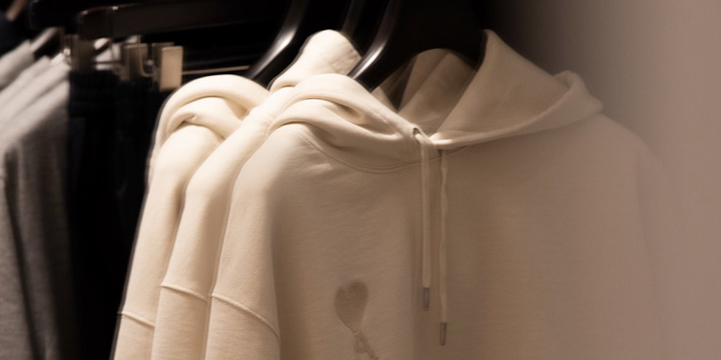 Storefront > Kleidung > Pullover & Cardigans > Kapuzenpullover