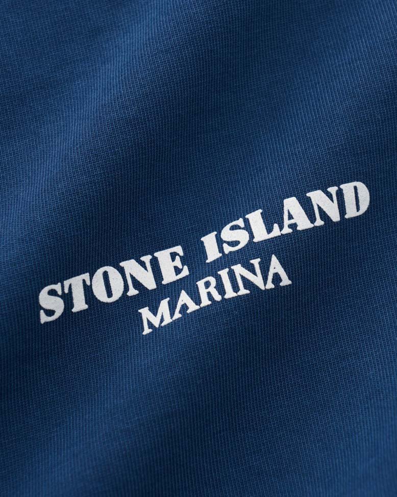 Stone Island Marina