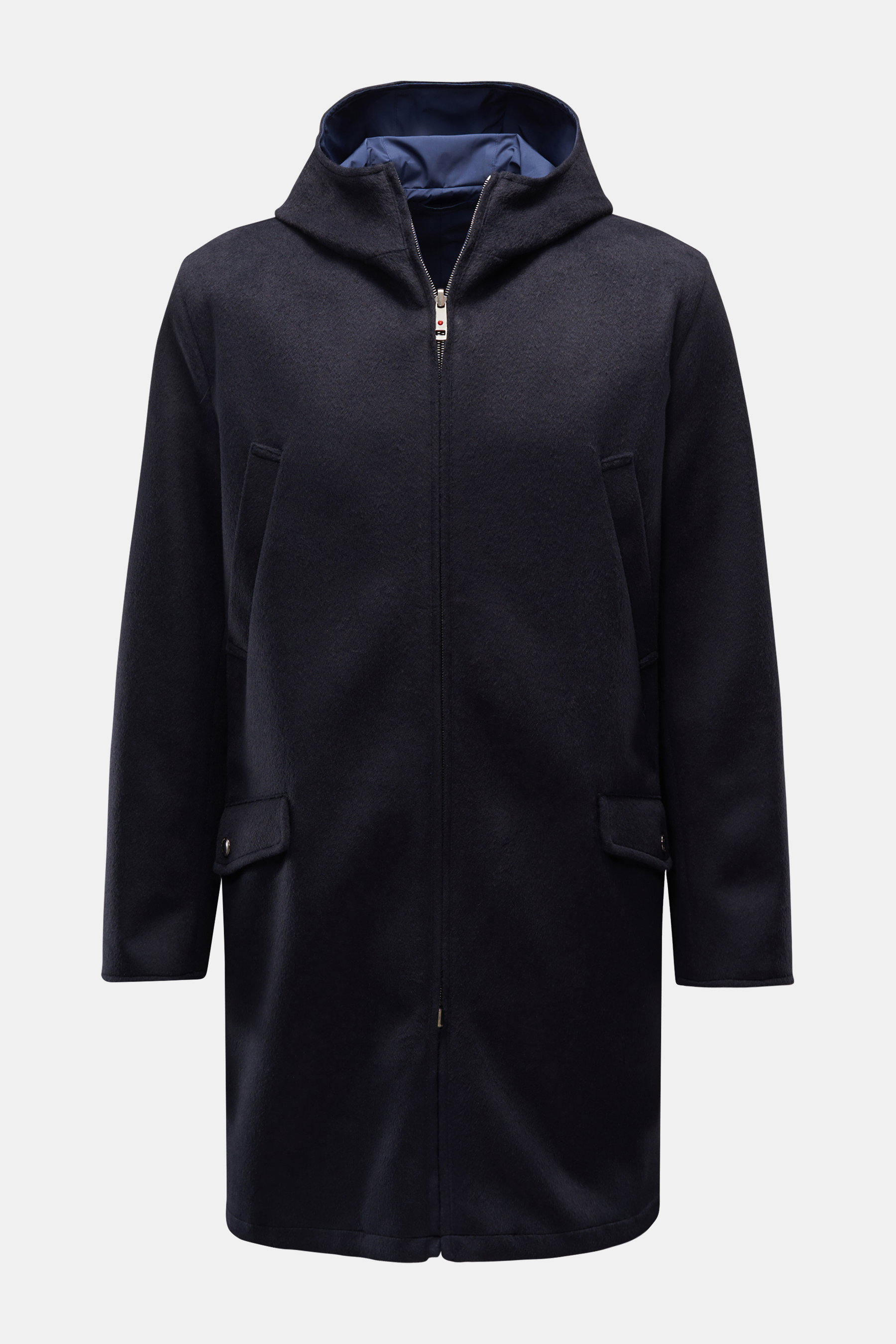 Kired Wendemantel navy