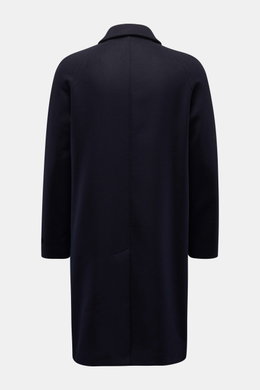 Montedoro Carcoat navy