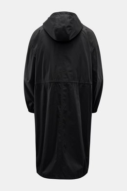 1017 ALYX 9SM Parka schwarz