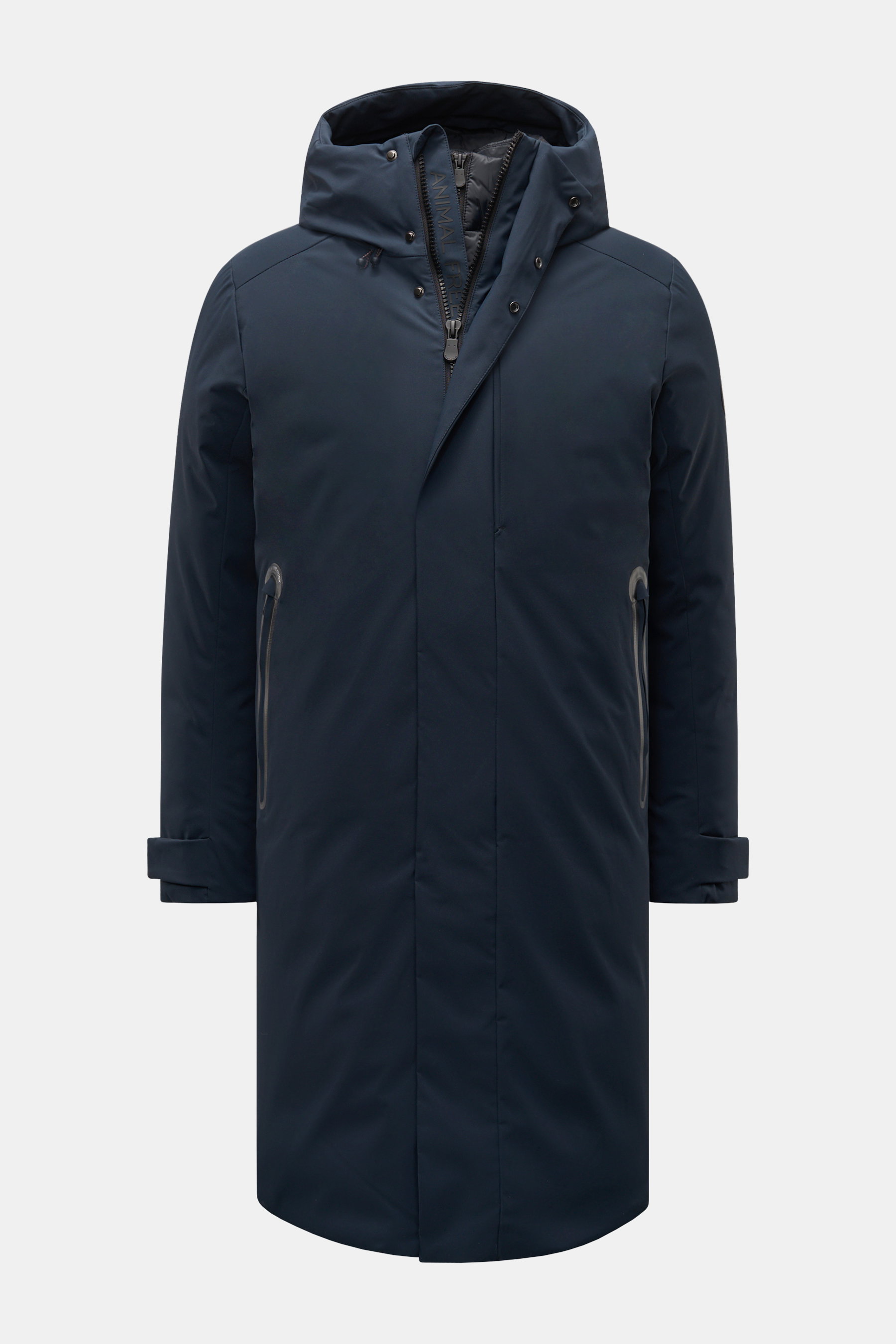 Save the Duck Mantel 'Roderick' navy