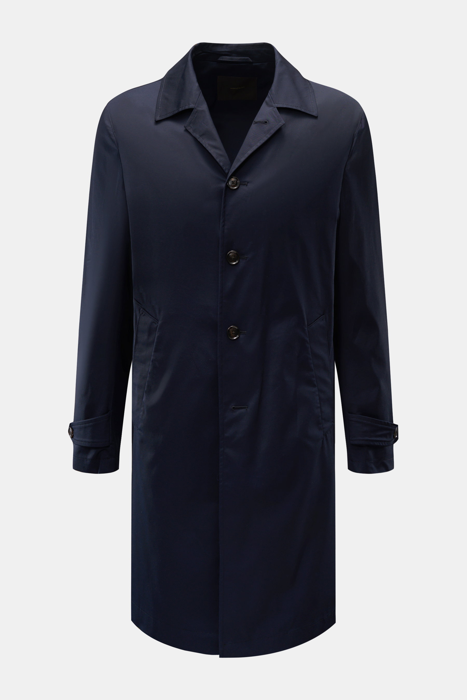Windsor Mantel navy