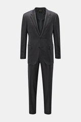 Zegna Suit 'Sartorial' anthracite