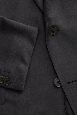 Zegna Suit 'Sartorial' anthracite