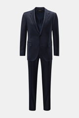 Zegna Suit 'Trofeo' navy