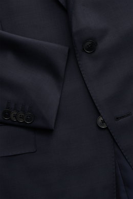 Zegna Suit 'Trofeo' navy