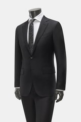 Zegna Suit 'Milano Trofeo' black