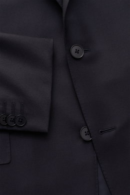 Zegna Suit 'Trofeo' dark navy