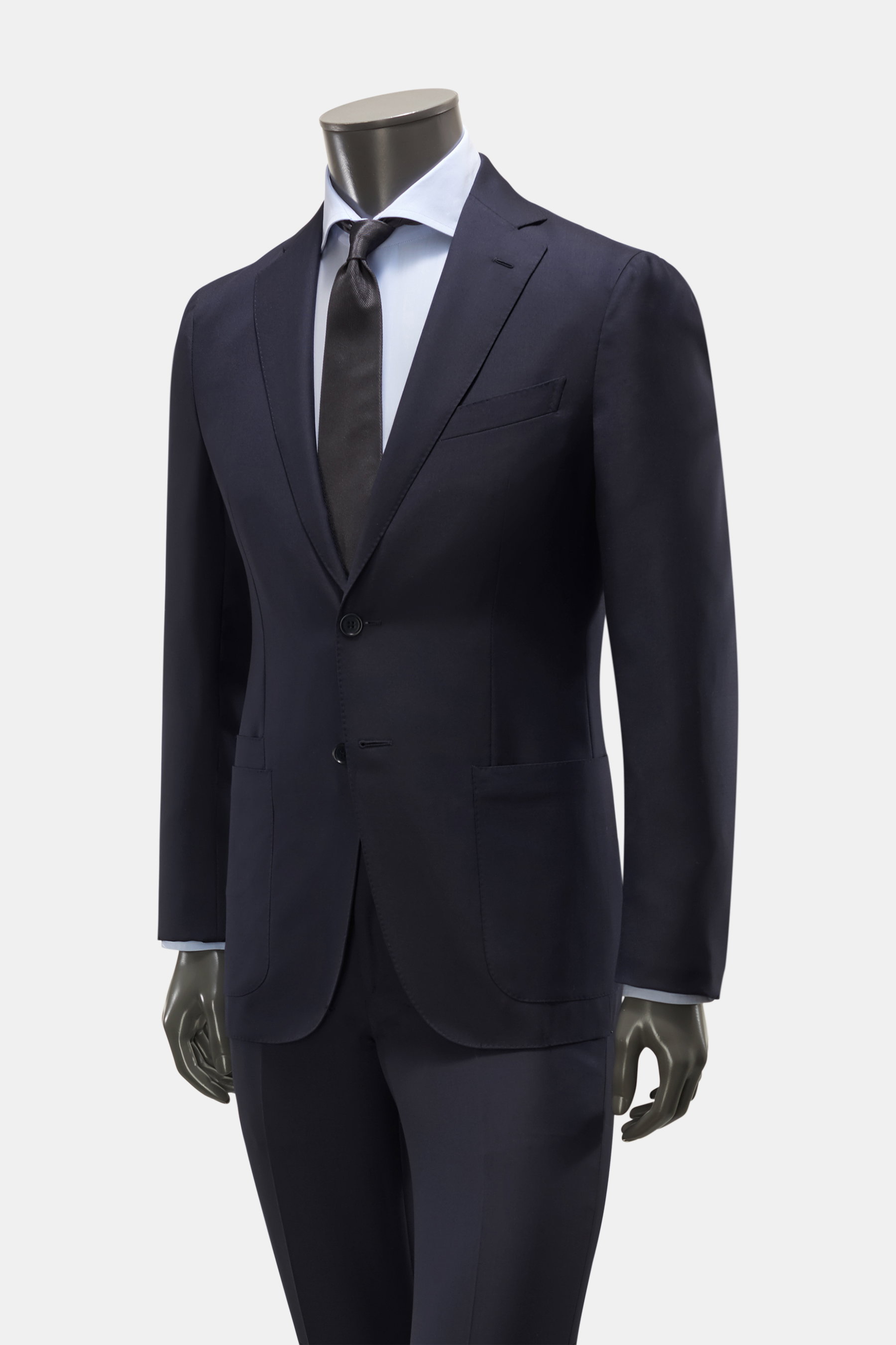 Scuderi Suit navy