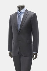 Brioni Suit 'Brunico' dark grey