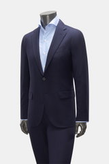 Boglioli Suit navy
