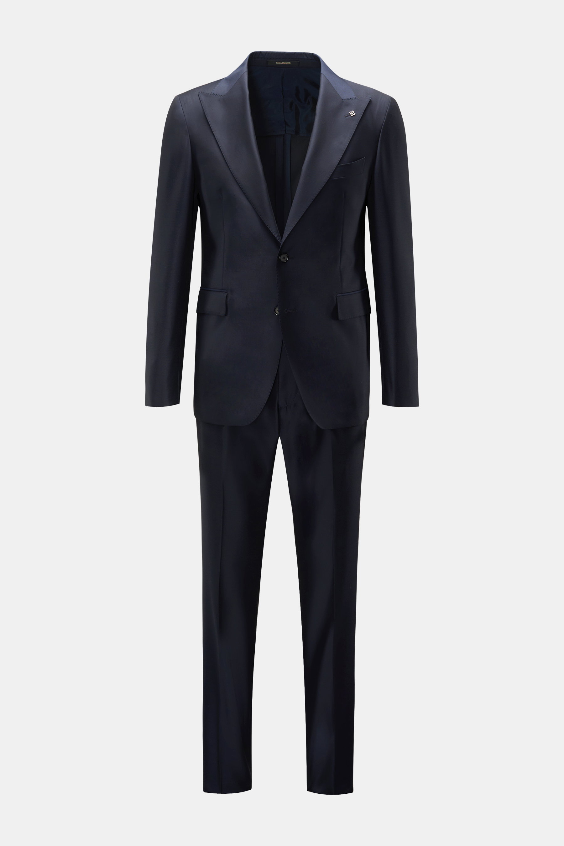 Tagliatore Anzug navy