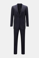 Brioni Suit 'Brunico' navy