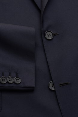 Brioni Suit 'Brunico' navy