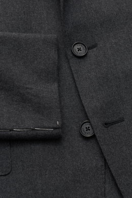 Caruso Suit 'Aida' dark grey
