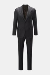 Caruso Suit 'Aida' anthracite